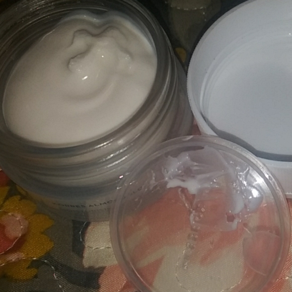 Korres Moisturizing Day Cream Dry Skin NIB - Picture 6 of 8